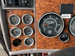 Cab with Gauges