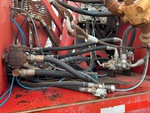 Hydraulics with Hoses