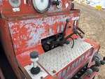 Control Station - Upper with