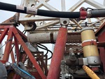 Hydraulics with Cylinder(s)