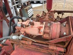 Hydraulics with