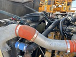Engine with Cooling System Leaks