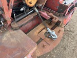 Chassis with Clamps/Vices