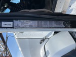 General Appearance with Motor Vehicle Safety Standards Label
