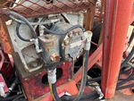 Hydraulics with Hydraulic Motors