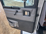 Cab with Window Controls