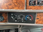 Cab with Heater