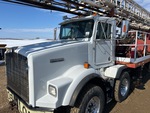 General Appearance with Sheet Metal (fiberglass) Condition