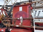 Hydraulics with Hydraulic Tank
