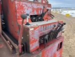 Control Station - Upper with