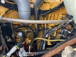 Engine with Fuel System