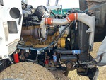 Engine with Engine - Right Side