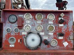 Control Station - Upper with Gauges