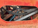 Underbody with Power Take Off