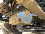 Engine with Oil Leaks