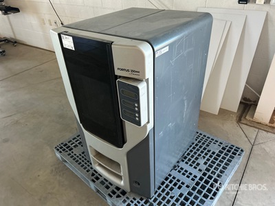 Fortus 250MC 3D Printer