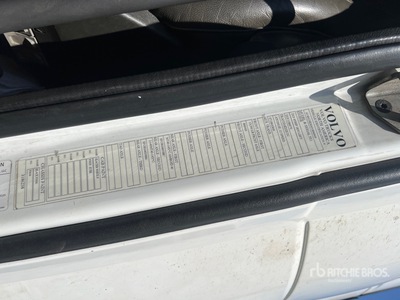 2018 Volvo VNL64T T/A Sleeper Truck Tractor