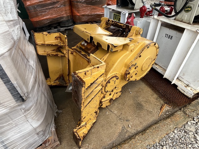 Paccar PA56 Crawler Tractor Winch - Fits Cat D6T/R