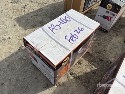 2025 Landhonor LHR-EPC40 قاطع بلازما (Unused)