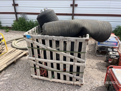 Quantity of Air Bags & Hoses Parti varie