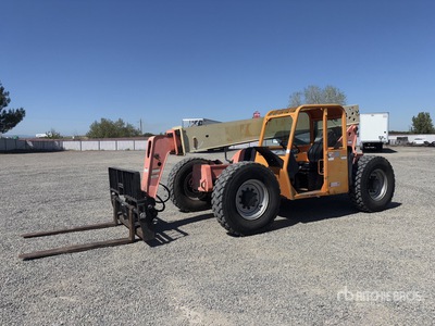 2003 JLG G642-A Telehandler