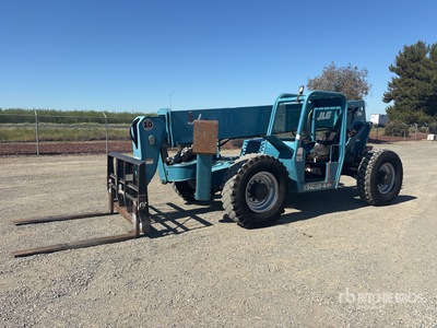 2005 JLG/Gradall 534D-10- 45 Chariot élévateur télescopique