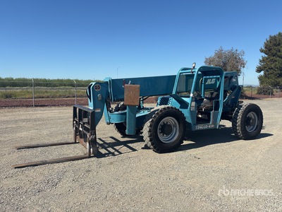 2005 JLG/Gradall 534D-10- 45 Telehandler