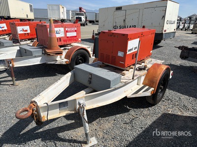 Groupe électrogène