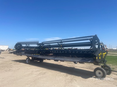 2022 Honey Bee AF240 40 ft Flex Draper Testata mietitrebbia