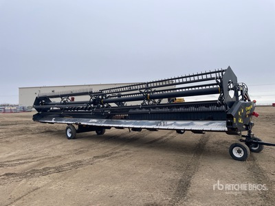2021 Honey Bee AF240 40 ft Flex Draper Combine Header