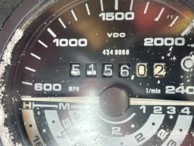 Duetz Allis 7085 Allradtraktor