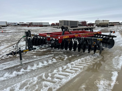 2023 Versatile SD 550 16 ft Offset Disc (Unused)