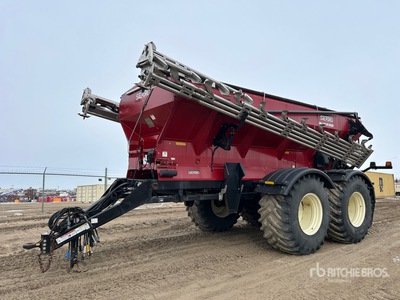 2018 Salford 9620 70 ft Air Boom T/A 肥料用アプリケーター