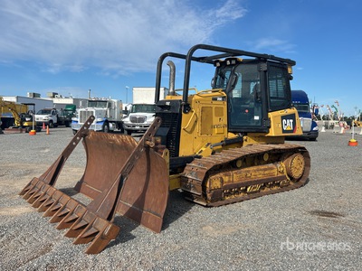 2019 Cat D6K2 XL Crawler Dozer