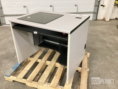 Computer Desk