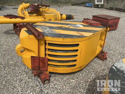 2012 YC225 Traveling Block