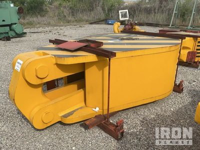 2012 YC450-2 Traveling Block