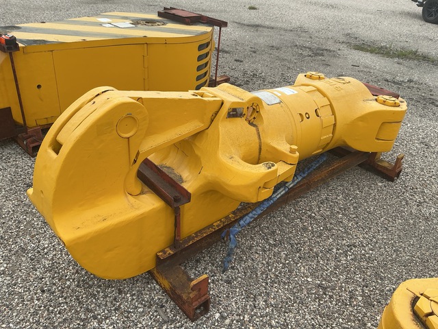 2012 DG315 350 ton Hook Block