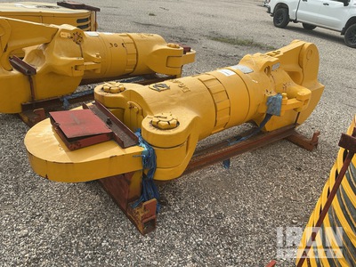 2012 DG450 500 ton Hook Block