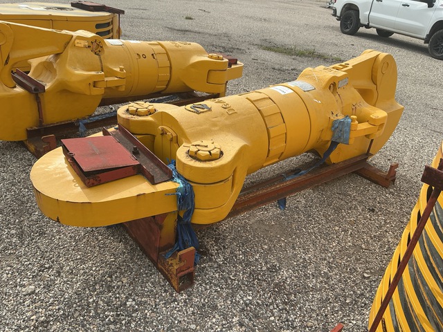 2012 DG450 500 ton Hook Block