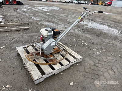 Stone CF364 Glättscheibe