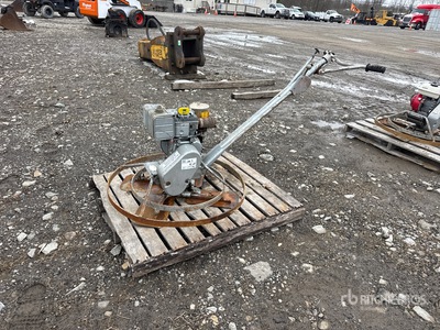 Stone CF364 Power Trowel