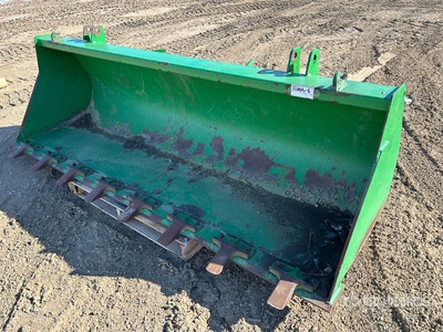 John Deere 99 in Ag Tractor Bucket