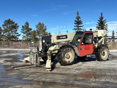 2006 Ingersoll Rand VR1056C Telehandler