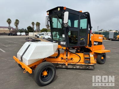 Rosco RB50 Barredora