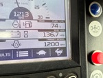 Hour Meter / Odometer