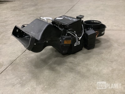 Amco 4109209 Mechanical Refrigeration System