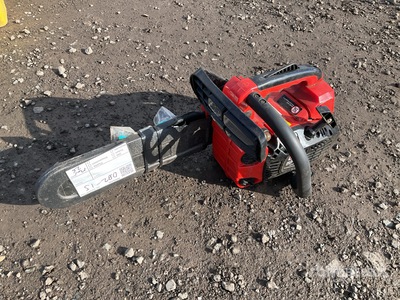 2024 BU-KO 2600 Tronçonneuse