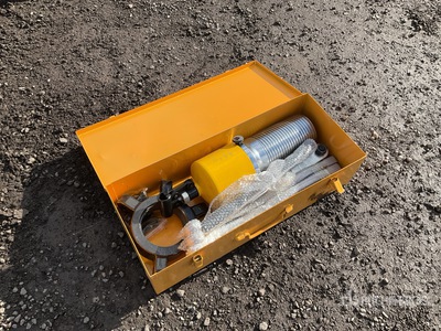 ZYL-50 Hydraulic 50Ton Press