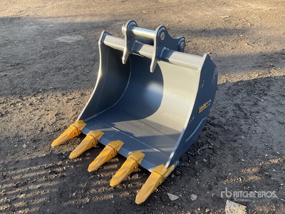 Astrax GeoXD BKT080 890 mm Digging Excavator Bucket (Unused)